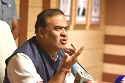 Assam CM sets conditions for Bangladeshi Muslims