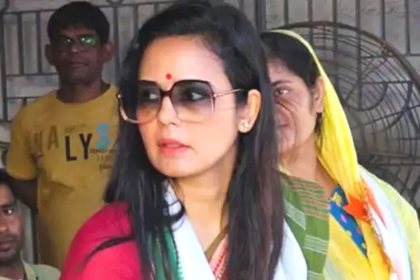 Mahua's claim- CBI is hindering election campaign: Wrote letter to EC