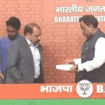 BJP's fifth list can happen any time: Ticket possible for former Air Force Chief Bhadauria