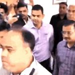 Petition to stop Kejriwal's arrest rejected