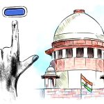 SC refuses to ban appointment of election commissioners