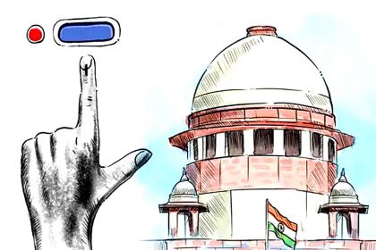 SC refuses to ban appointment of election commissioners