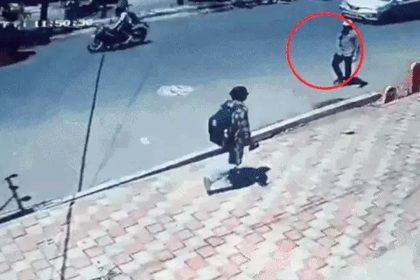 Reward of Rs 10 lakh on Bengaluru blast accused