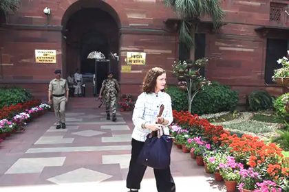 US diplomat summoned for statement in Kejriwal case: US had said