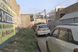 NIA raids 30 locations in 4 states: Action in Khalistani terrorist-gangster connection case