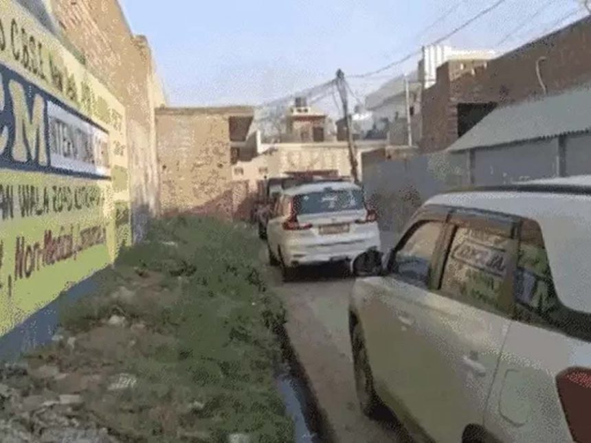 NIA raids 30 locations in 4 states: Action in Khalistani terrorist-gangster connection case