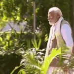 PM launches 10 Vande Bharat trains: Inaugurates schemes worth Rs 85 thousand crores