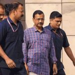 Arvind Kejriwal's ED custody extended till April 1