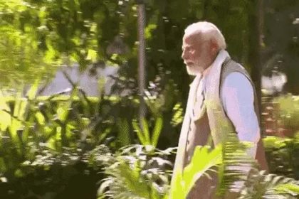 PM launches 10 Vande Bharat trains: Inaugurates schemes worth Rs 85 thousand crores