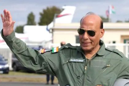 Defense Minister said - Government is ready to change Agniveer scheme: Army needs youth