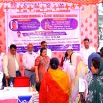 The main objective of the government is to make the country TB free: Sushma Gupta