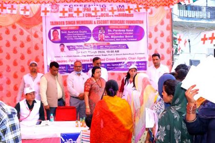 The main objective of the government is to make the country TB free: Sushma Gupta