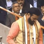 Haryana's Nayab Saini government passed floor test: Speaker announced through voice voting,