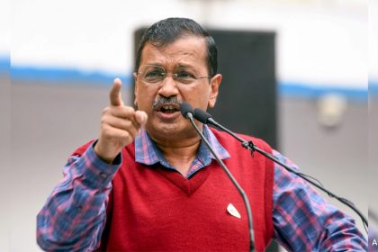 केजरीवाल बोले- ED का समन गैरकानूनी, एजेंसी से कहा- 12 मार्च के बाद की तारीख दीजिए