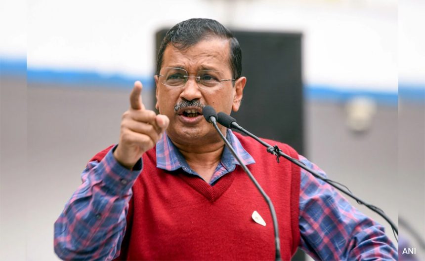 केजरीवाल बोले- ED का समन गैरकानूनी, एजेंसी से कहा- 12 मार्च के बाद की तारीख दीजिए