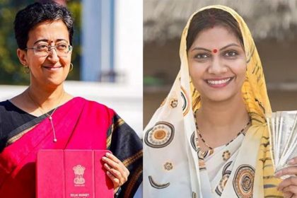 दिल्ली में 18+ महिलाओं को हर महीने मिलेंगे एक हजार, बजट के दौरान वित्त मंत्री की घोषणा
