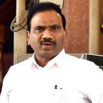 मैं भारत को देश नहीं मानता : DMK सांसद ए राजा