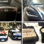 तंबाकू कंपनी पर रेड, 100 करोड़ की कारें मिलीं, इसमें रोल्स-रॉयस, लैंबोर्गिनी और फेरारी