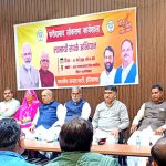 गुरुग्राम में होने वाली प्रधानमंत्री मोदी की रैली में फ़रीदाबाद से हज़ारों की संख्या में जाएँगे लोग : कृष्णपाल गुर्जर