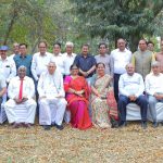 एससीआरटी उप निदेशक रितु चौधरी की सेवानिवृति पर विदाई समारोह का आयोजन