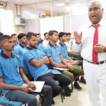 एकलव्य इंस्टिट्यूट में विश्व नागरिक सुरक्षा दिवस मनाया गया: डॉ एमपी सिंह