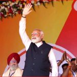 मोदी बोले-संदेशखाली की बहनों की TMC सरकार ने नहीं सुनी, बंगाल में पुलिस नहीं