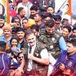 भारत में पाकिस्तान, बांग्लादेश-भूटान से ज्यादा बेरोजगार, नोटबंदी-GST से छोटे धंधे खत्म हुए : Rahul Gandhi