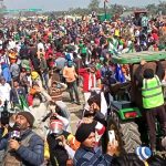 किसानों के दिल्ली कूच का ऐलान टला, बठिंडा में किसान शुभकरण का अंतिम संस्कार