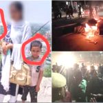 2 सगे भाइयों की जानवर काटने वाले चाकू से गला काटकर हत्या, आरोपी का एनकाउंटर