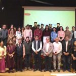 भारत को पूरे विश्व में नंबर ऑफ रिसर्च पब्लिकेशन में मिला तीसरा स्थान : एडीसी आनंद शर्मा