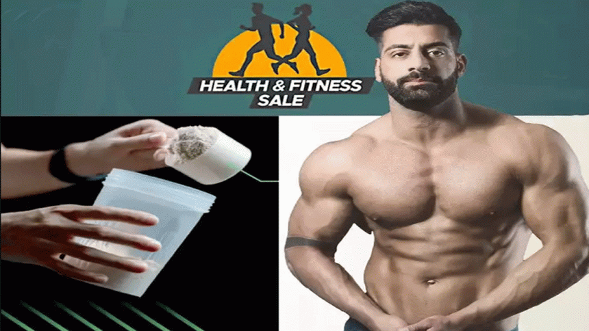 Best Whey Protein in India 2024