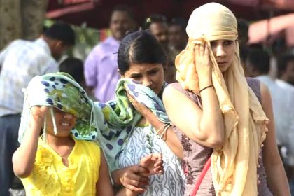 अप्रैल-मई में ज्यादा गर्मी, 20 दिनों तक चलेगी हीटवेव, MP-महाराष्ट्र समेत 6 राज्यों में असर ज्यादा