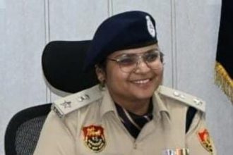 साइबर ठगी से बचने के लिए हमेशा रहें सतर्क एवं सावधानः एसपी पलवल डॉ. अंशु सिंगला