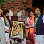 भाजपा राज में उद्योगों को मिला बढ़ावा: कृष्णपाल गुर्जर