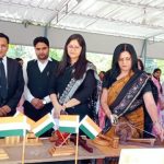 जिला विधिक सेवा प्राधिकरण के दिशा-निर्देश पर लगाया गया मेगा कानूनी कैम्प: सीजेएम रितु यादव