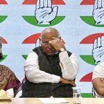 कांग्रेस से 3500 करोड़ रुपए की टैक्स डिमांड