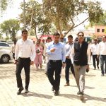 Orders given for scheduling of vehicles at Dharma Kanto: Amit Aggarwal