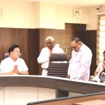 The administration is ready for the preparations for the Union Public Service Commission examinations to be held on 21st April in Faridabad district: - District Magistrate Vikram Singh