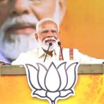 Behind the scenes, Congress and Left have one ideology: Modi