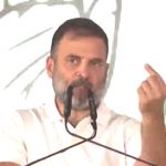 Modi is nervous these days: Rahul
