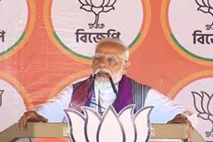 PM Modi again talked about Mangalsutra-Inheritance Tax