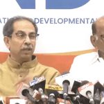 Seat sharing final between MVA in Maharashtra: Shiv Sena Uddhav faction will contest on 21 seats