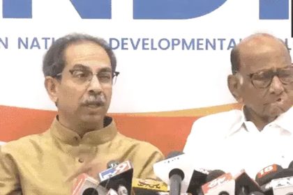 Seat sharing final between MVA in Maharashtra: Shiv Sena Uddhav faction will contest on 21 seats