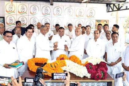 Congress workers should mobilize with full readiness in view of Lok Sabha elections: Bhupendra Hooda