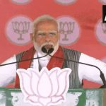 They ruled by looting ballot paper: PM in Bihar