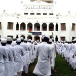 Stay on decision to cancel UP Madarsa Act: Supreme Court said - 17 lakh students will be affected, transfer to another school is not right