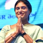 Congress's 11th list names of 17 candidates: Andhra CM Jagan Mohan's sister Sharmila gets ticket