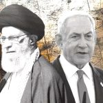 Israel fought with Saddam Hussein for Iran