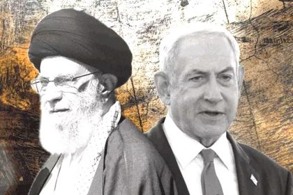 Israel fought with Saddam Hussein for Iran