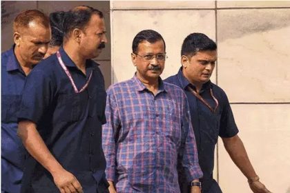 Did not listen to the petition to remove Kejriwal from the post of CM: Delhi HC said